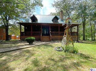 4493 Salt River Rd, Rineyville, KY 40162