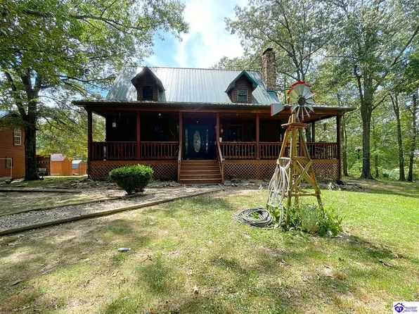 4493 Salt River Rd, Rineyville, KY 40162