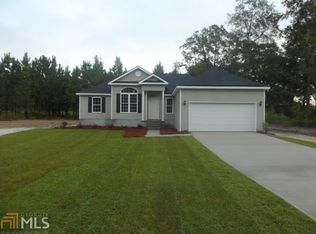 121 Stillwater Dr #10, Statesboro, GA 30461