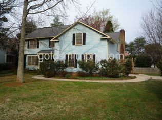 200 Atherton Way, Greer, SC 29650