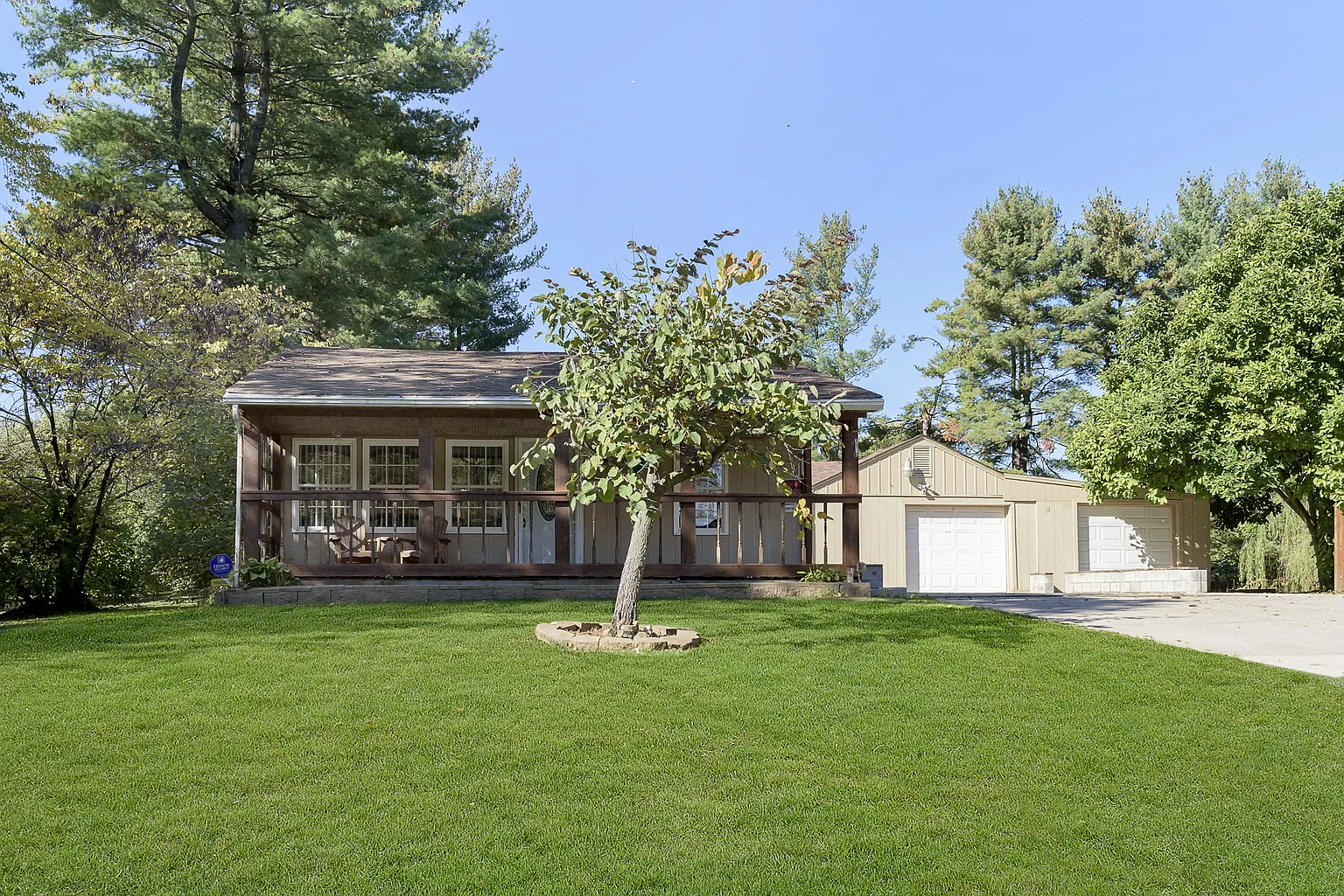 430 S Gibson Ave photo 1