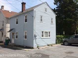52 E Raspberry St, Bethlehem, PA 18018