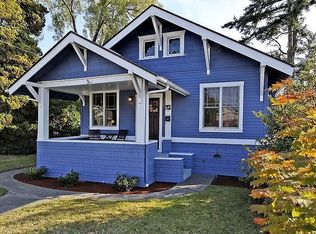 641 NW 83rd St, Seattle, WA 98117