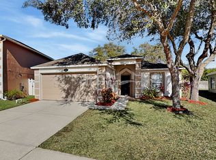 4436 Four Lakes Dr, Melbourne, FL 32940