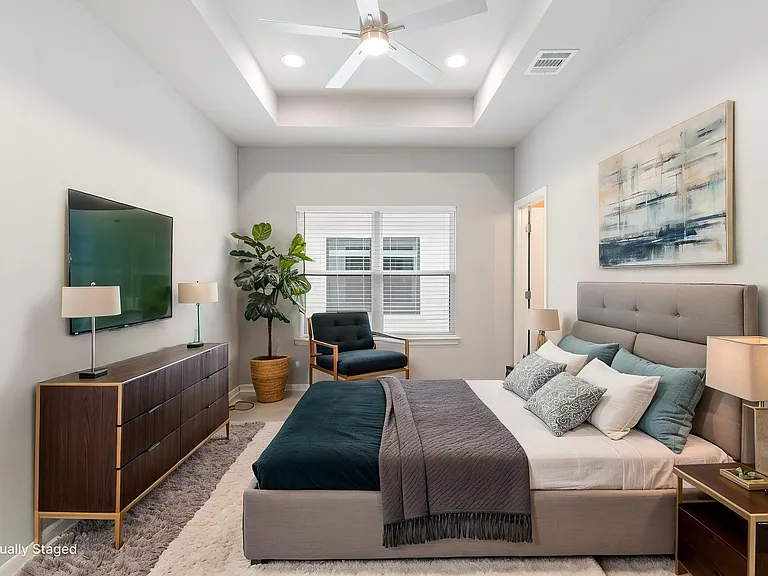 Turner Residence — Photo 34