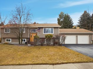 3415 Jack Dr, Missoula, MT 59803