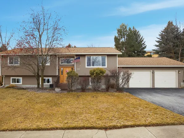 3415 Jack Dr, Missoula, MT 59803
