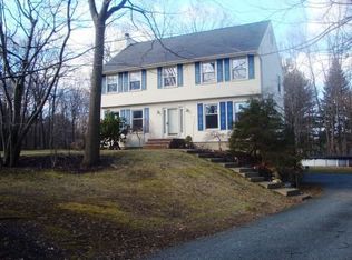 2 Summer Tree Run, Sparta, NJ 07871