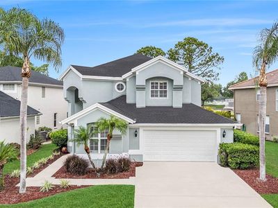 5403 Avenal Dr, Lutz, FL, 33558