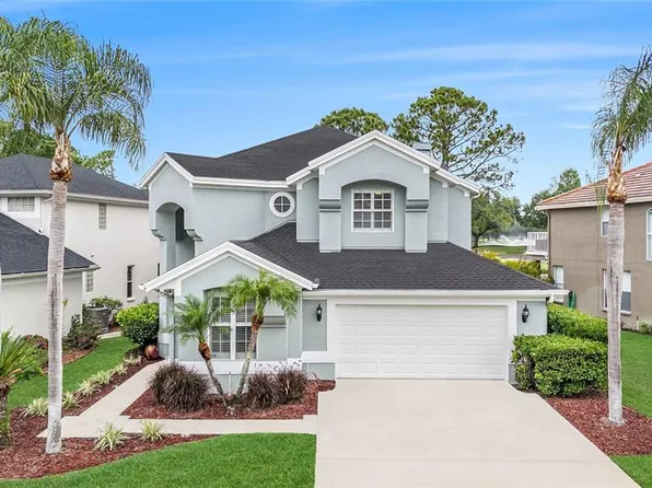 5403 Avenal Dr, Lutz, FL 33558