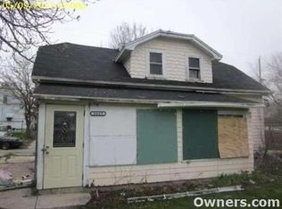 4649 N 19th St, Milwaukee, WI 53209