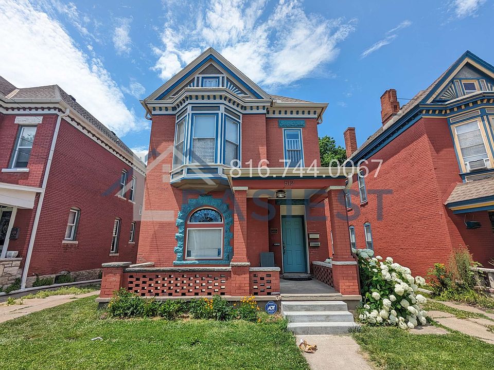 1st image of 512 Bellefontaine Ave APT 2