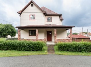 1906 S Pittsburgh St, Connellsville, PA
