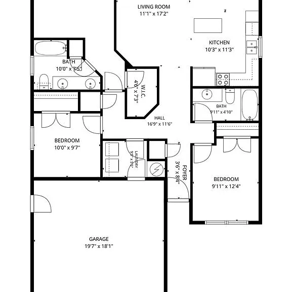 2484 Horse Shoe Dr — Photo 17