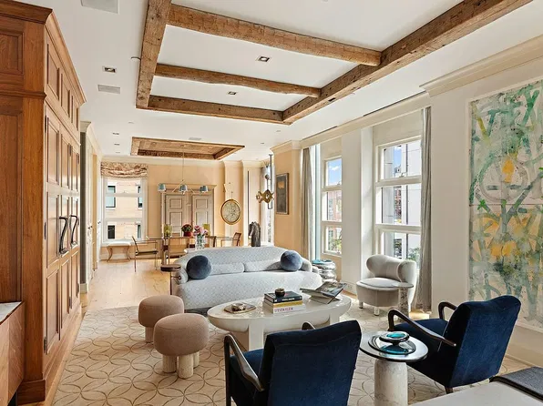 385 W 12th St #5EAST, New York, NY 10014