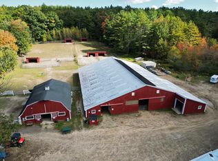 334 Deerfield Rd, Allenstown, NH 03275