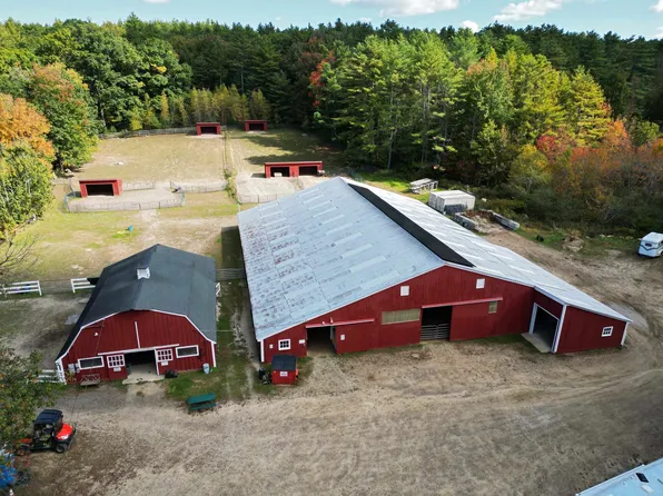 334 Deerfield Road, Allenstown, NH 03275