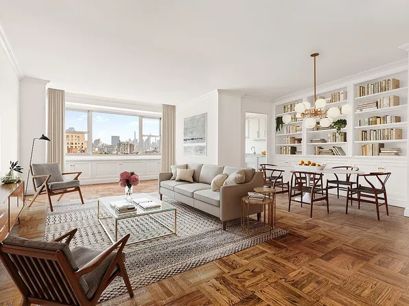 2 Charlton St APT 9E, New York, NY 10014