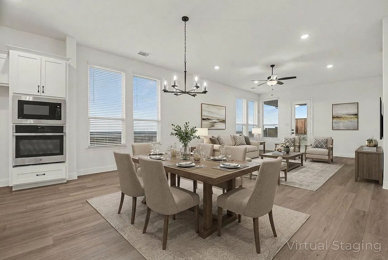 4 bed, 2372 sqft, $3,150 — Photo 4