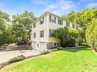 352 Corey St, West Roxbury, MA 02132