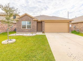 1329 Lariat Ridge Trl, Houston, TX 77049
