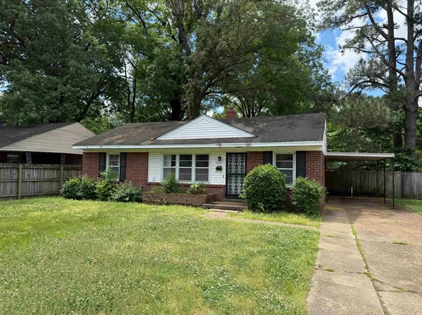 4519 Quince Rd, Memphis, TN 38117