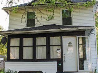 326 Bates St, Jackson, MI 49202