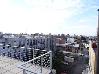 Rented by Lofts and Flats LLC