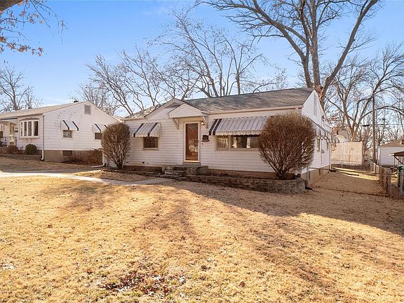 2nd image of 1254 Darr Dr