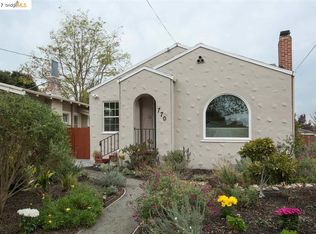 770 Victoria Ave, San Leandro, CA