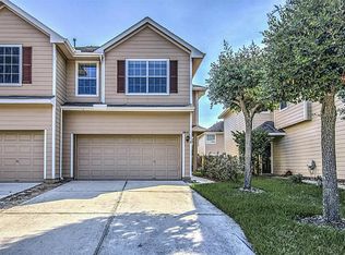 2818 Loganberry Park Ln, Houston, TX 77014