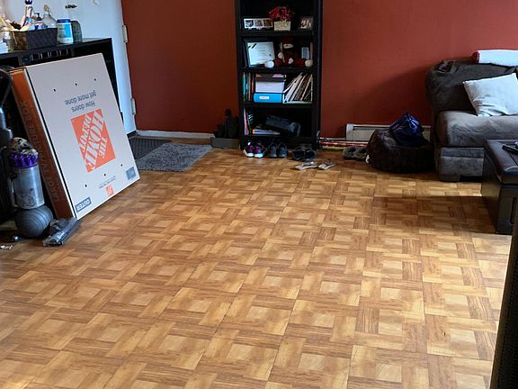 Parkay Wood In very Good Condition!