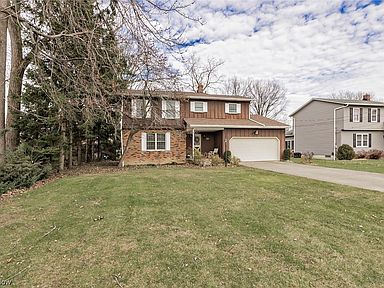 7305 Farnham Dr, Mentor, OH 44060 | Zillow