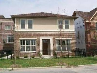 3620 W 51st, Chicago, IL, 60632