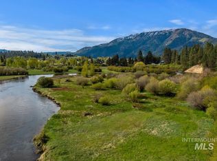 Tbd1234 Middlefork Rd, Garden Valley, ID 83622