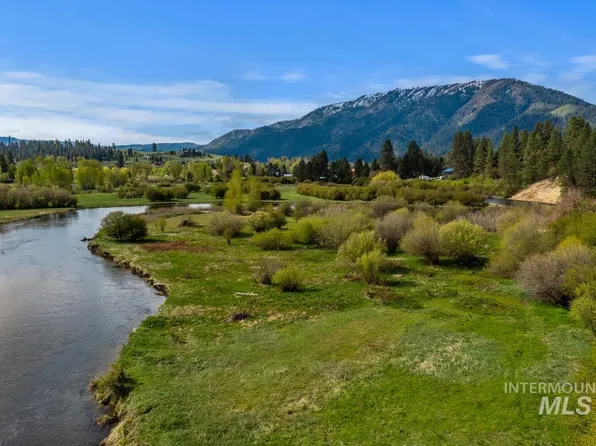 Tbd1234 Middlefork Rd, Garden Valley, ID 83622