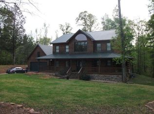 296 Most High Rdg, Hamilton, GA 31811