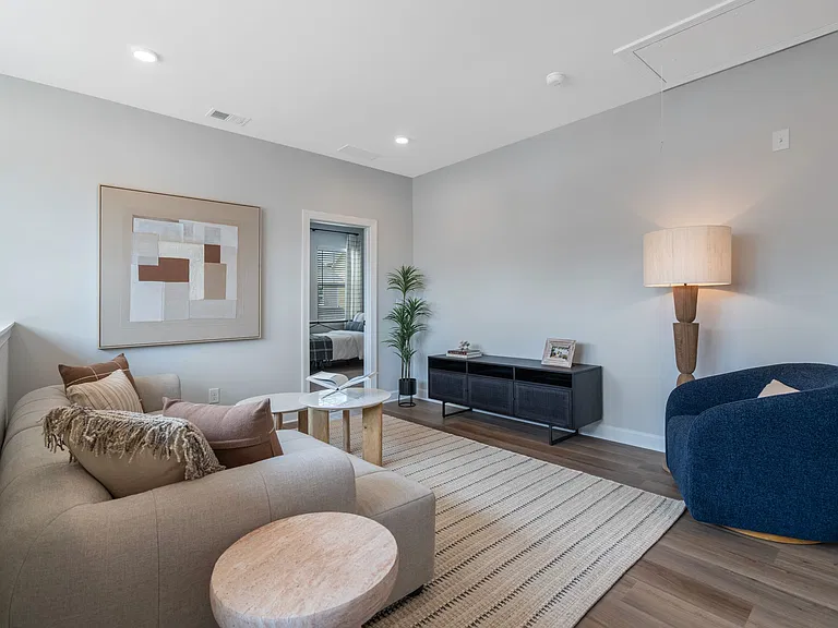 Tessa Shallowford Single-Family and Townhomes — Photo 21