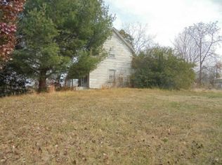 287 Fordtown Rd, Fall Branch, TN 37656