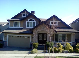 722 Summerhill Ridge Dr NW, Issaquah, WA 98027