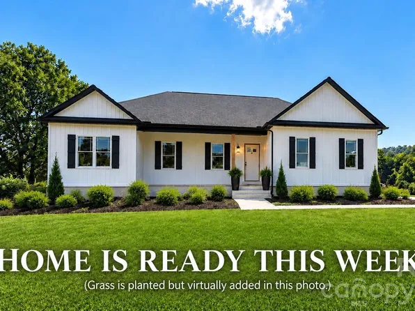 LOT 2 Kluttz Rd, Rockwell, NC 28138