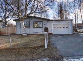 9811 Tolsona Cir, Anchorage, AK 99515