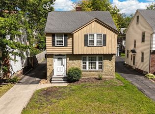 1139 Brentwood Rd, Cleveland Heights, OH 44121