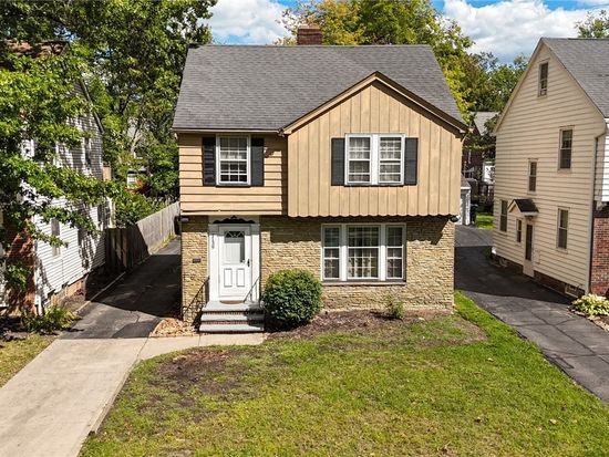 1139 Brentwood Rd, Cleveland Heights, OH 44121