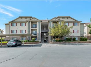 8176 N Cedar Springs Rd APT V6, Eagle Mountain, UT 84005