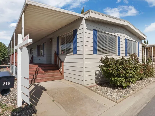 216 San Juan Dr, Lodi, CA 95240