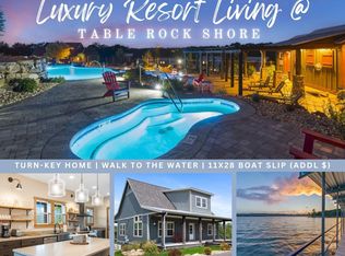 229 Carefree Ln #11, Kimberling City, MO 65686