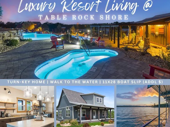 229 Carefree Lane #11, Kimberling City, MO 65686