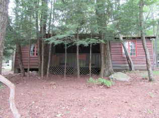 9 Split Rock Rd, Lake Harmony, PA 18624