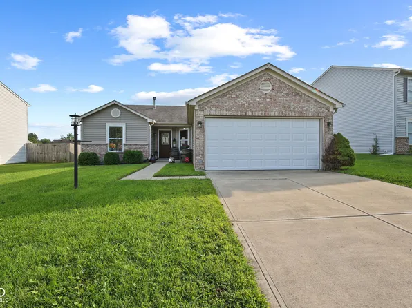 207 Creekview Dr, Danville, IN 46122